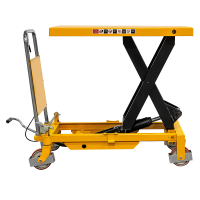 Гидравлический подъемный стол PT 800A (800 кг, 1016х510 мм, 1 м) SMARTLIFT (SMART) HV Market