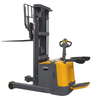 Штабелер электрический самоходный CQD15R (1500 кг, 5,6 м, 24В / 270Ач, PV, EPS) SMARTLIFT (SMART) HV Market