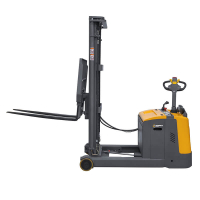 Штабелер электрический самоходный CQD15R (1500 кг, 5,6 м, 24В / 270Ач, PV, EPS) SMARTLIFT (SMART) HV Market