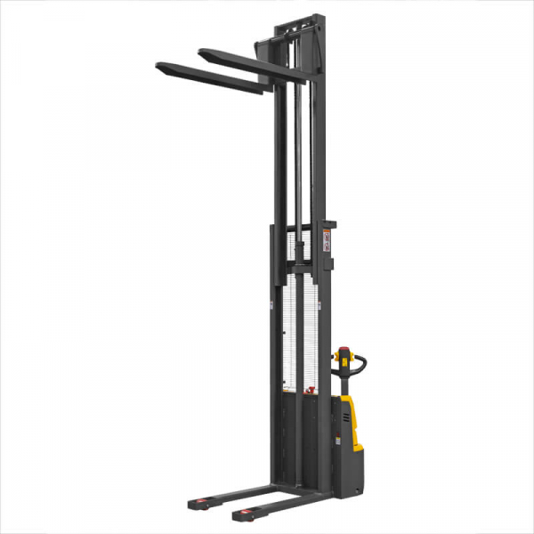 Штабелер электрический самоходный CDD15R-E (N) (1500 кг, 3,3 м, 24В / 105Ач) SMARTLIFT (SMART) HV Market