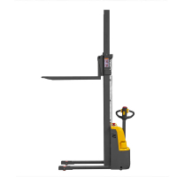 Штабелер электрический самоходный CDD15R-E (N) (1500 кг, 3,3 м, 24В / 105Ач) SMARTLIFT (SMART) HV Market