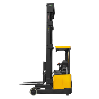 Ричтрак CQD20L (2000 кг, 8,0 м, li-ion 48В / 560 Ач) SMARTLIFT (SMART) HV Market