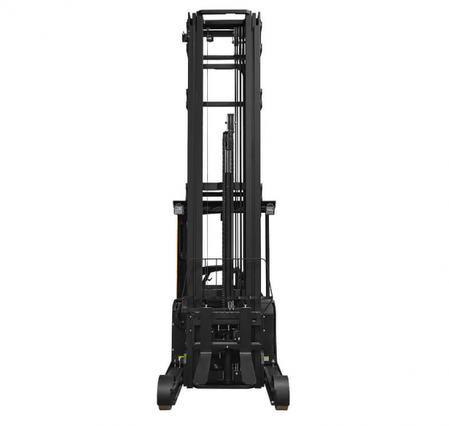 Ричтрак CQD20L (2000 кг, 8,0 м, li-ion 48В / 560 Ач) SMARTLIFT (SMART) HV Market