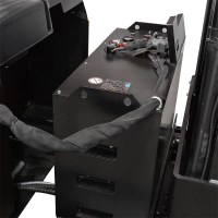 Ричтрак CQD20L (2000 кг, 8,0 м, li-ion 48В / 560 Ач) SMARTLIFT (SMART) HV Market