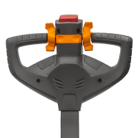 Штабелер электрический самоходный CDDR15-III (1500 кг, 5 м, 24В / 240Ач, PV) SMARTLIFT (SMART) HV Market
