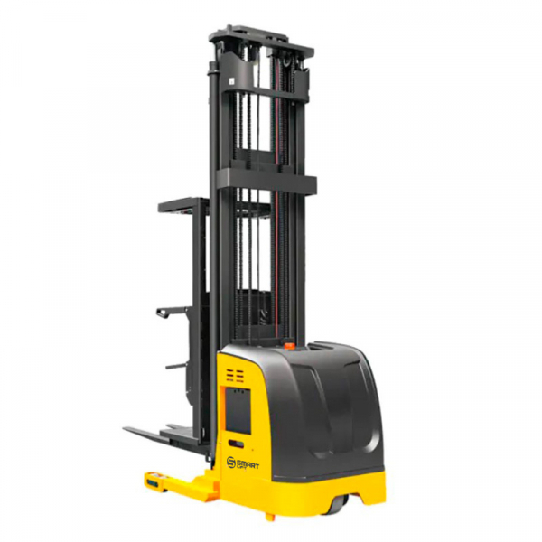 Комплектовщик заказов OPS15 (1500 кг, 9 м, li-ion 25,6В / 750Ач) SMARTLIFT (SMART) HV Market
