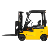 Электропогрузчик CPD20L1 (2000 кг, 3 м, li-ion 48В / 360Ач) SMARTLIFT HV Market