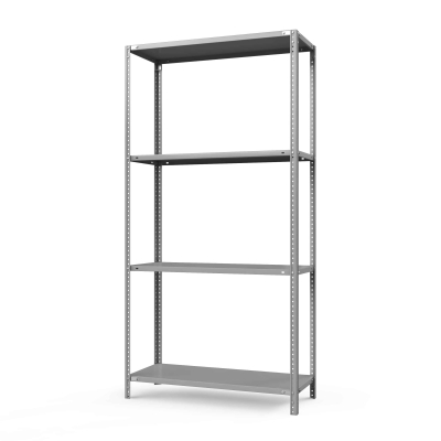 ТС-221264 стеллаж (2200х1200х600) HV Market