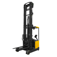 Ричтрак CQD20L (2000 кг, 7,5 м, li-ion 48В / 405 Ач) SMARTLIFT (SMART) HV Market