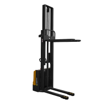 Штабелер электрический самоходный ES-15-15 ES (1500 кг, 4,15 м, 24В / 125Ач) SMARTLIFT (SMART) HV Market