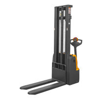 Штабелер электрический самоходный CDD15R-E (1500 кг, 3,5 м, 24В / 125Ач) SMARTLIFT (SMART) HV Market