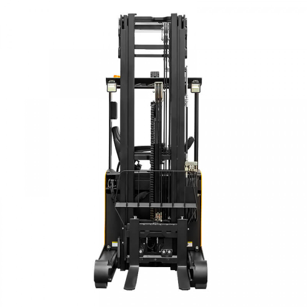 Ричтрак CQD16F (1600 кг, 7,0 м, 48В / 420 Ач) SMARTLIFT (SMART) HV Market