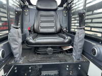 Мини-погрузчик XTRAC S8 (850 кг) HV Market