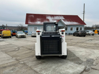 Мини-погрузчик XTRAC S8 (850 кг) HV Market