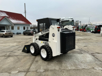 Мини-погрузчик XTRAC S8 (850 кг) HV Market