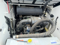 Мини-погрузчик XTRAC S12 (1250 кг 2 скорости HI HLOW) HV Market