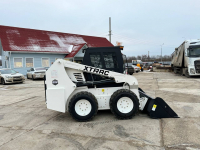 Мини-погрузчик XTRAC S12 (1250 кг 2 скорости HI HLOW) HV Market