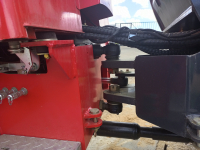 Мини-погрузчик QUADTRAC WL40T (800 кг, телескопическая стрела 3800 мм) HV Market