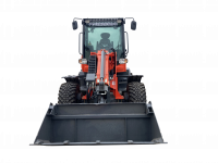 Мини-погрузчик QUADTRAC WL50T (1500 кг, 4500 мм) HV Market