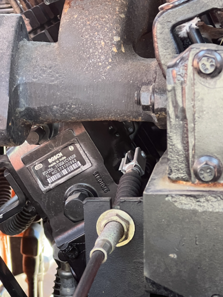 Мини-погрузчик DELCO SSL175 ИНДИЯ HV Market