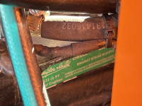 Мини-погрузчик DELCO SSL175 ИНДИЯ HV Market