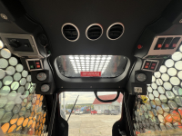 Мини-погрузчик DELCO SSL175 ИНДИЯ HV Market