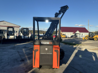 Мини-погрузчик CASTLOADERS 825D ИТАЛИЯ HV Market