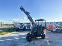 Мини-погрузчик CASTLOADERS 825D ИТАЛИЯ HV Market