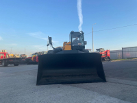 Телескопический погрузчик JCB 540-70 HV Market