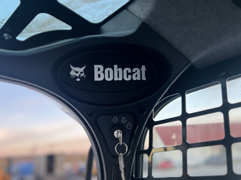 Мини-погрузчик BOBCAT S530 (Г/п 860 кг) HV Market