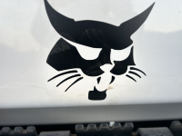 Мини-погрузчик BOBCAT S530 (Г/п 860 кг) HV Market