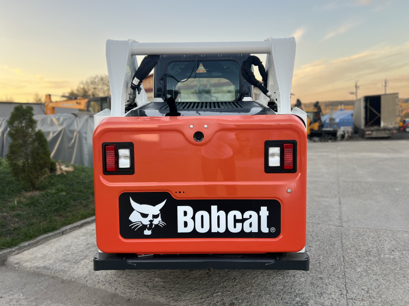 Мини-погрузчик BOBCAT S530 (Г/п 860 кг) HV Market
