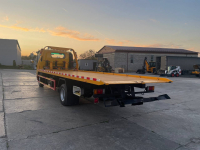 Эвакуатор ISUZU ELF NPR 190 л.с. 7 тонн HV Market