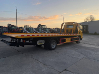 Эвакуатор ISUZU ELF NPR 190 л.с. 7 тонн HV Market