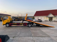 Эвакуатор ISUZU ELF NPR 190 л.с. 7 тонн HV Market