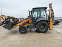 Экскаватор-погрузчик CASE 770 EX PLUS HV Market