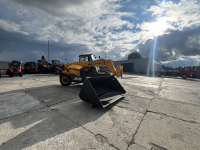 Телескопический погрузчик JCB 530-70 (2023 год) HV Market