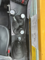 Телескопический погрузчик JCB 530-70 (2023 год) HV Market