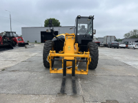 Телескопический погрузчик JCB 530-70 (2023 год) HV Market