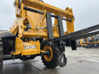 Телескопический погрузчик JCB 530-70 (2023 год) HV Market