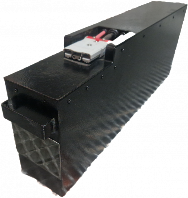 Аккумуляторная батарея Li-ion 48V / 20 Ah для CBD20W-II Li HV Market