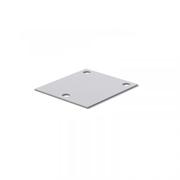 Выравнивающая пластина СЕТО 125/140 HV Market