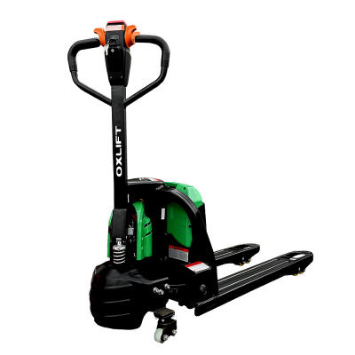 Самоходная тележка OXLIFT TX15-L3 Li-ion 1500 кг HV Market