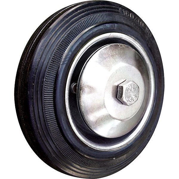Колесо C 80 промышленное без кронштейна ⌀200 HV Market