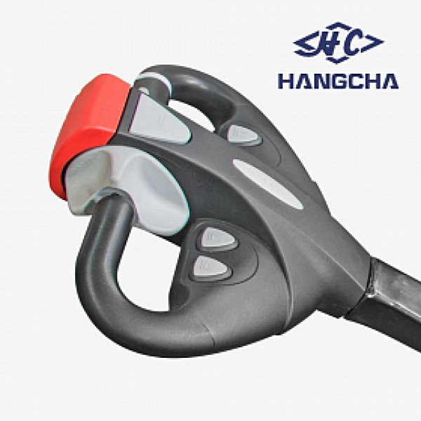 Тележка электрическая самоходная HANGCHA CBD15-A2MC1 HV Market