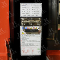 Ричтрак с кабиной стоя MF12-55 OXLIFT 5500 мм 1200 кг HV Market