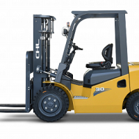 Автопогрузчик вилочный дизельный CHL CPCD30-XC5K2C 3000 мм 3000 кг SS HV Market