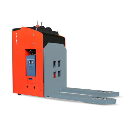 Самоходная электрическая тележка TX50 OXLIFT 5000 кг HV Market