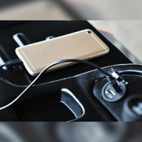 Самоходная электрическая тележка TX50 OXLIFT 5000 кг HV Market