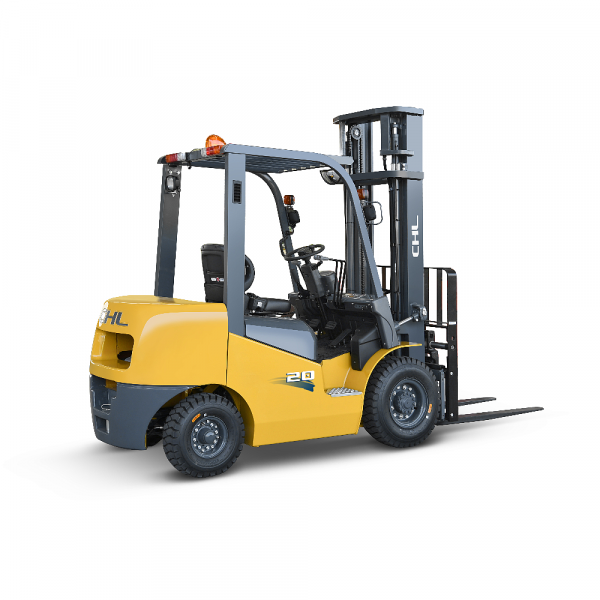 Автопогрузчик вилочный дизельный CHL CPCD20-M1K2C-S4S 3000 мм 2000 кг SS с японским двигателем